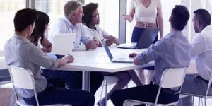 Manpower Recruitment