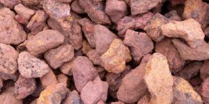 Iron Ore