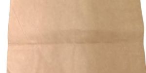 Beige Color Sandwich Bag