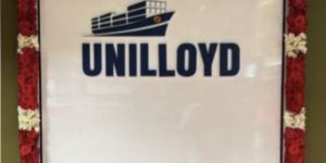 Shipping and Logistics