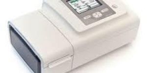 BiPAP A30 Bi-level ventilator