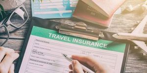 Travel Insurance Services
