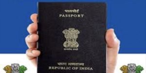 Passport Services
