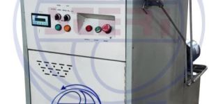 Fully Automatic Bio Medical Waste Shredder