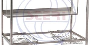 Linen Inspection Table