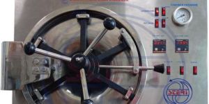 YSU-406 Table Top ETO Gas Sterilizer