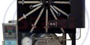 YSU-408 Bronze Semi Automatic Horizontal High Pressure Steam Sterilizer