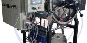 YSU-605 Cylindrical Pressure Steam Sterilizer