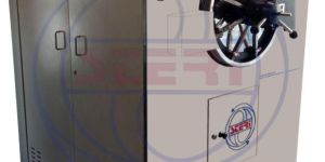 YSU-605 Platinum Plus High Pressure Vacuum Steam Sterilizer