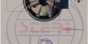 YSU-611 Fully Automatic Bio Medical Waste Sterilizer