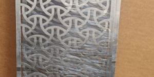 Stainless Steel Laser Cutting Services