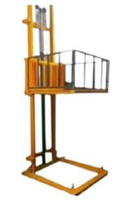 Hydraulic Lifting Equipment