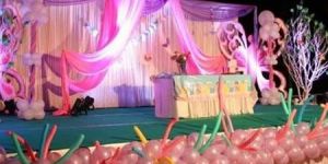 Event Management