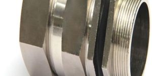 Brass Conduit Fittings