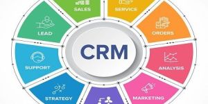CRM Software for Real Estate Business