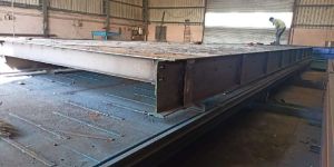 Modular Weighbridge