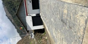 Pit Weighbridge