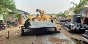 Portable Weighbridge