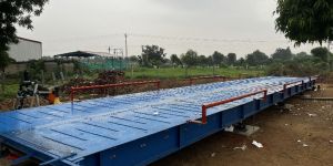Truck Weighbridges