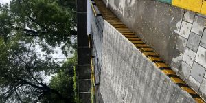 Unmanned Weighbridge System