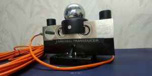 Weighbridge Load Cell
