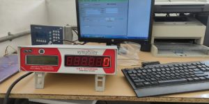 Weighbridge Software