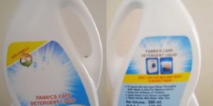 Detergent Liquid