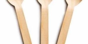 Wooden Spoons
