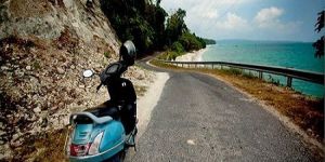 Scooty Rental