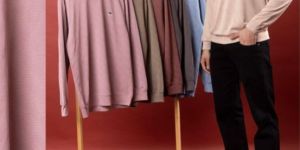 Mens Full Sleeve Shirt