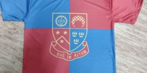 Sportswear Jersey T Shirt