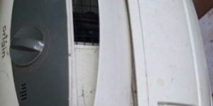 Origin Novita Dehumidifier