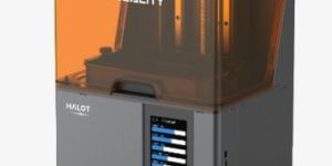 Resin 3D Printer