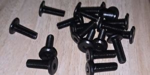 JCB Allen Bolts