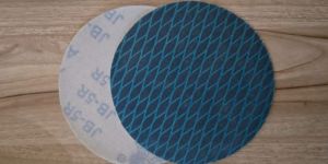 Velcro Sanding Disc
