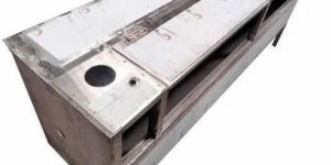 Fryums Masala Mixer Machine