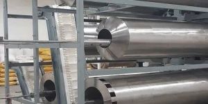 Fryums Polo Drying Machine