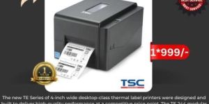 Barcode Label Printers