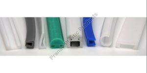 Industrial PVC Profile