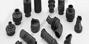Plastic Moulded Parts