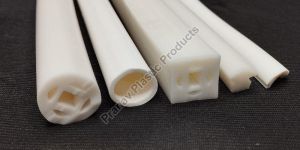 Silicone Rubber Profile