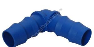 Plastic Pipe Elbow