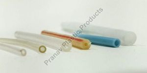 White Polyurethane Tube