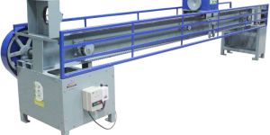 Bamboo Auto Splitter Machine - 12 Ft