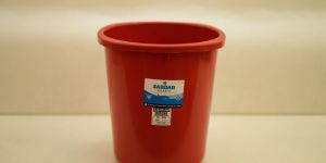 Plastic Dustbin
