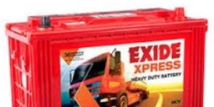 Truck Battery 180 Ah