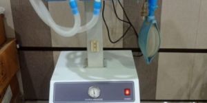 Anesthesia Ventilator