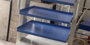 Operation Theater Monitor Trolley