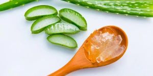 Aloe Vera Gel