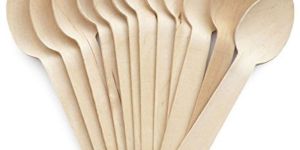 Disposable Spoons